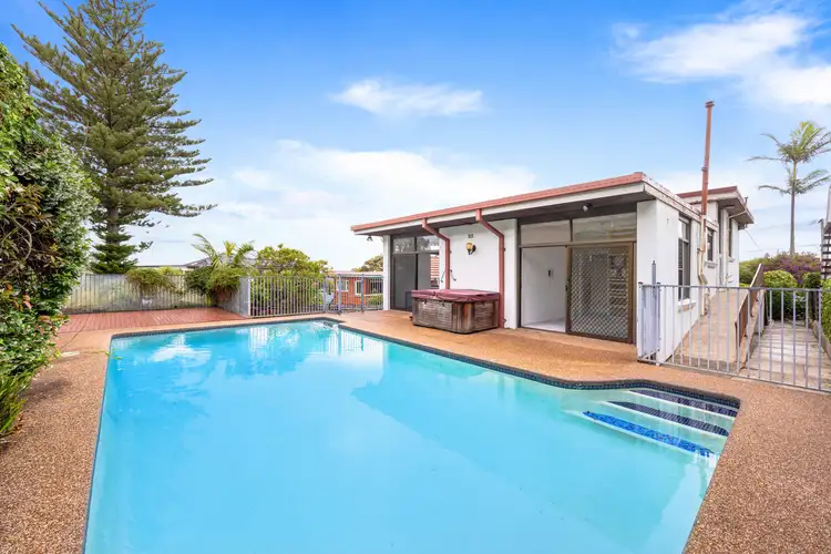 Second view of Homely house listing, 92 Beacon Hill Road, Beacon Hill NSW 2100