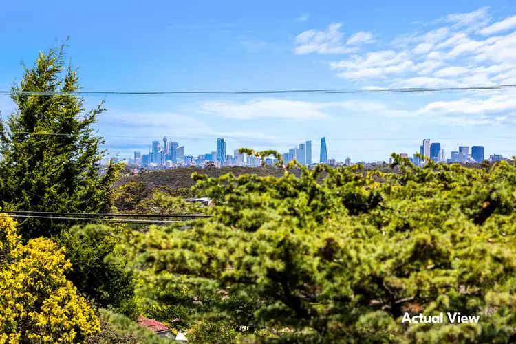 Third view of Homely house listing, 92 Beacon Hill Road, Beacon Hill NSW 2100