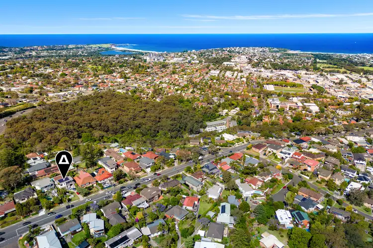 Fourth view of Homely house listing, 92 Beacon Hill Road, Beacon Hill NSW 2100