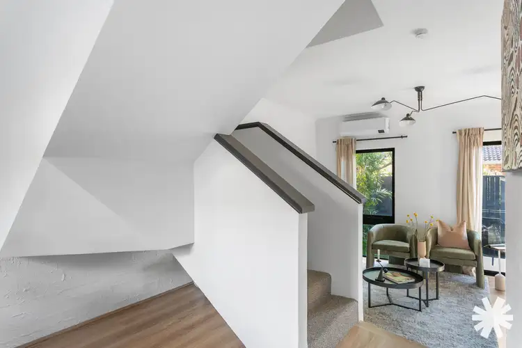 Fifth view of Homely townhouse listing, 2/58 First Avenue, Mount Lawley WA 6050