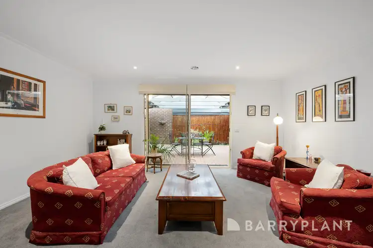 Second view of Homely house listing, 11 Gallery Gate Road, Yallambie VIC 3085