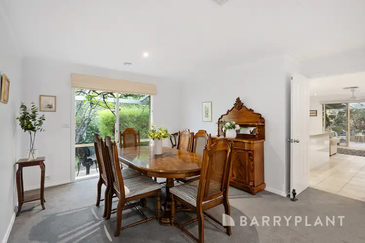 Third view of Homely house listing, 11 Gallery Gate Road, Yallambie VIC 3085