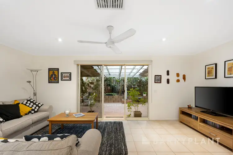 Fourth view of Homely house listing, 11 Gallery Gate Road, Yallambie VIC 3085