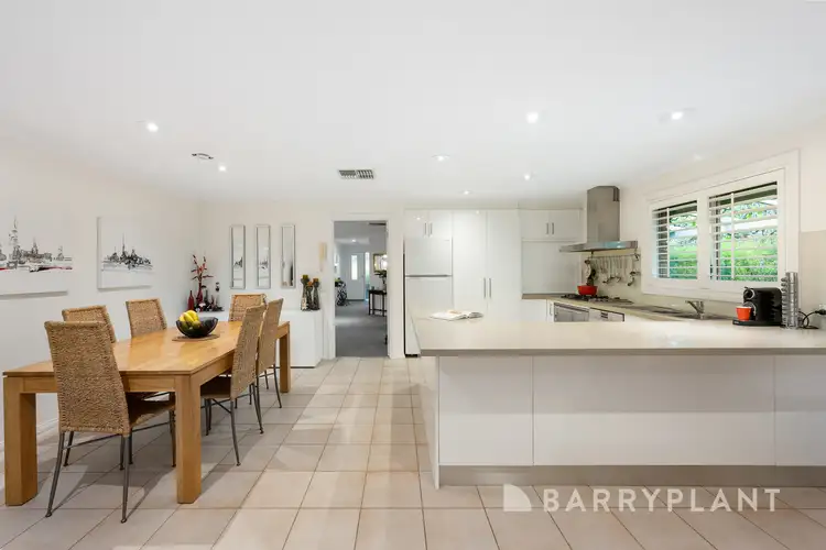 Fifth view of Homely house listing, 11 Gallery Gate Road, Yallambie VIC 3085