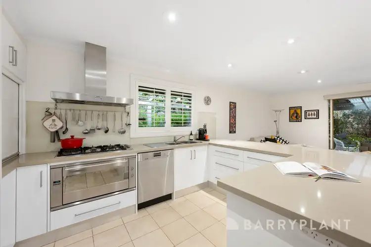 Sixth view of Homely house listing, 11 Gallery Gate Road, Yallambie VIC 3085