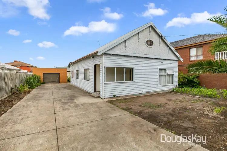 45 King Edward Avenue, Albion VIC 3020