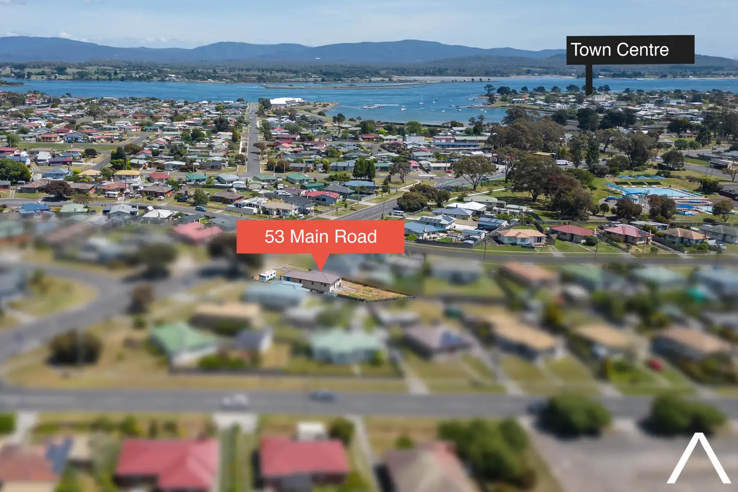 Main view of Homely house listing, 53 Main Road, George Town TAS 7253
