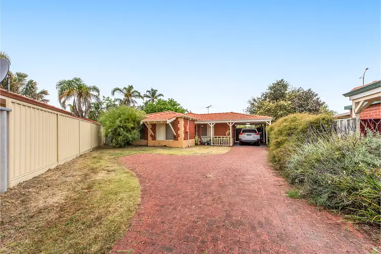 Main view of Homely house listing, 18A Requa Crescent, Warnbro WA 6169