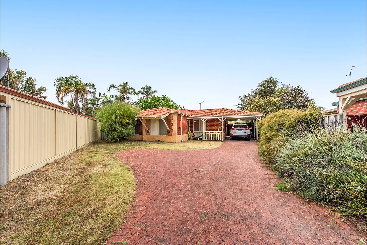 Main view of Homely house listing, 18A Requa Crescent, Warnbro WA 6169
