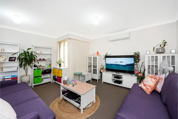 Second view of Homely house listing, 18A Requa Crescent, Warnbro WA 6169