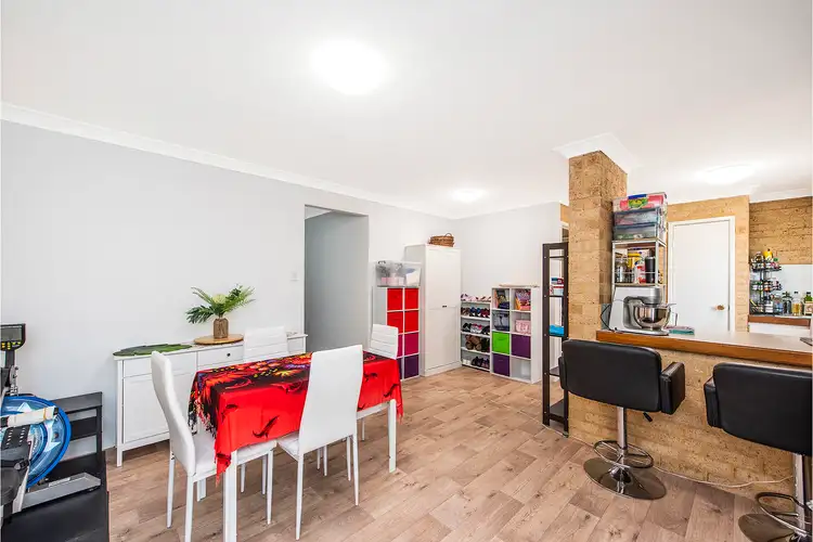 Fourth view of Homely house listing, 18A Requa Crescent, Warnbro WA 6169