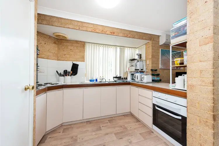 Sixth view of Homely house listing, 18A Requa Crescent, Warnbro WA 6169
