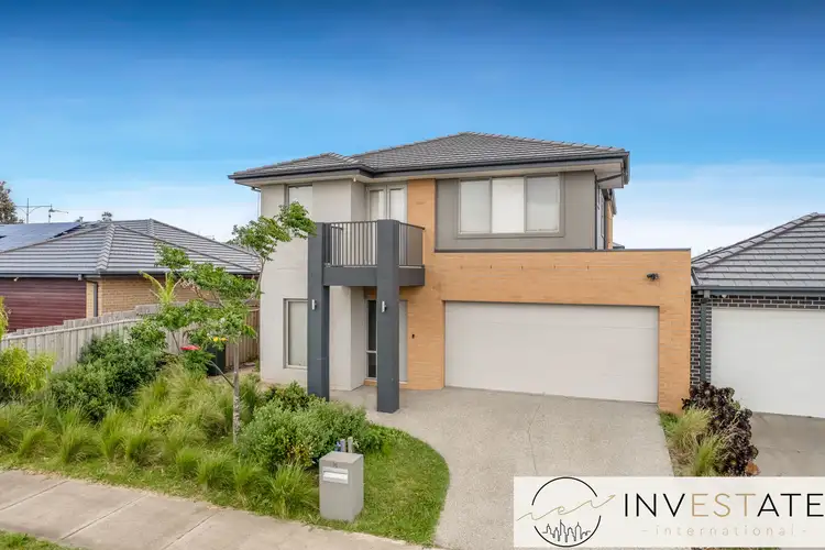 6 Ness Mews, Manor Lakes VIC 3024