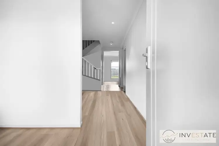 Second view of Homely house listing, 6 Ness Mews, Manor Lakes VIC 3024