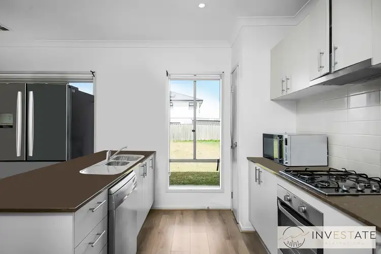 Third view of Homely house listing, 6 Ness Mews, Manor Lakes VIC 3024