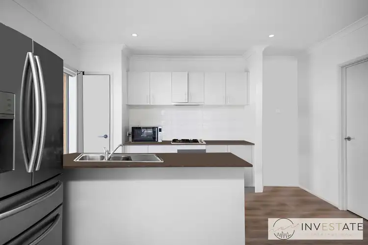 Fourth view of Homely house listing, 6 Ness Mews, Manor Lakes VIC 3024