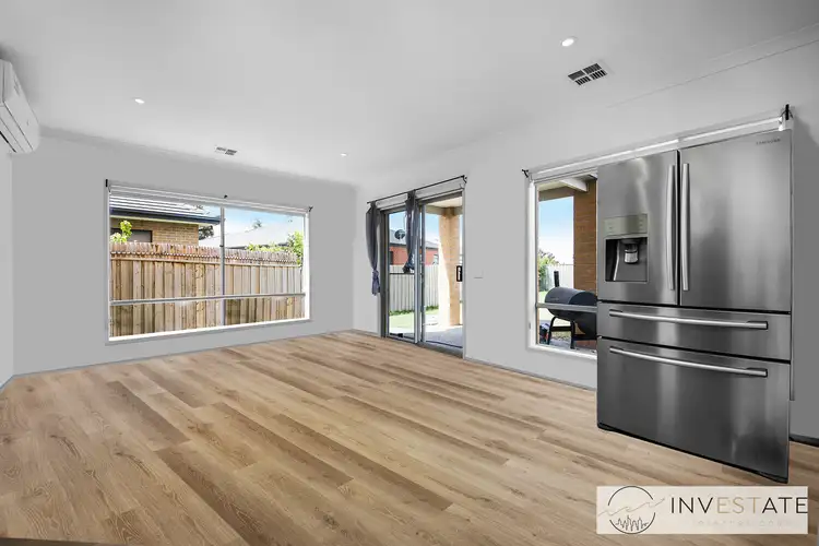 Sixth view of Homely house listing, 6 Ness Mews, Manor Lakes VIC 3024