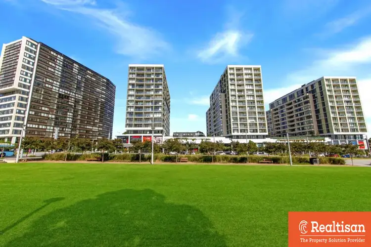 Sixth view of Homely apartment listing, 1801/13 Halifax Street, Macquarie Park NSW 2113