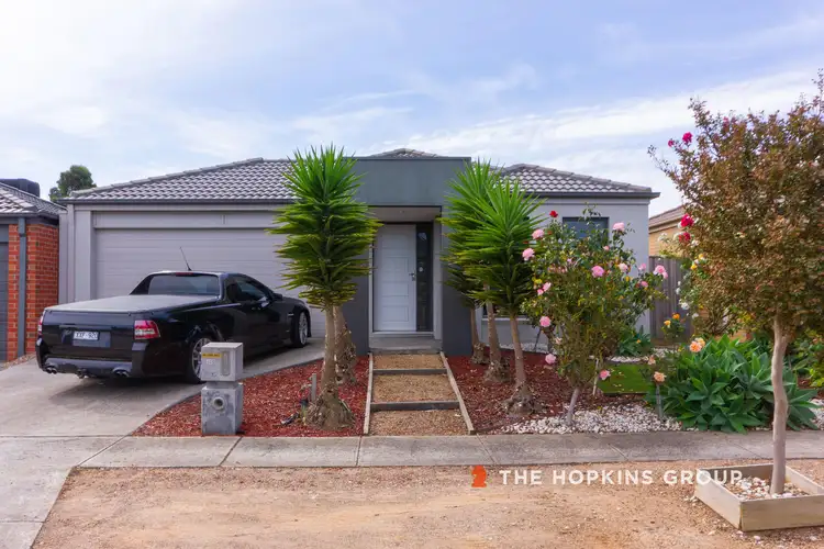 Main view of Homely house listing, 18 Keppel Way, Point Cook VIC 3030