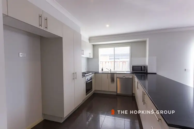 Second view of Homely house listing, 18 Keppel Way, Point Cook VIC 3030