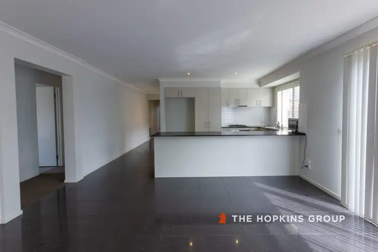 Third view of Homely house listing, 18 Keppel Way, Point Cook VIC 3030