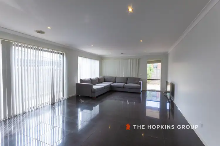 Fourth view of Homely house listing, 18 Keppel Way, Point Cook VIC 3030