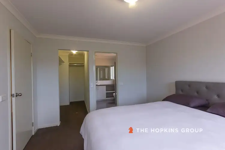 Fifth view of Homely house listing, 18 Keppel Way, Point Cook VIC 3030