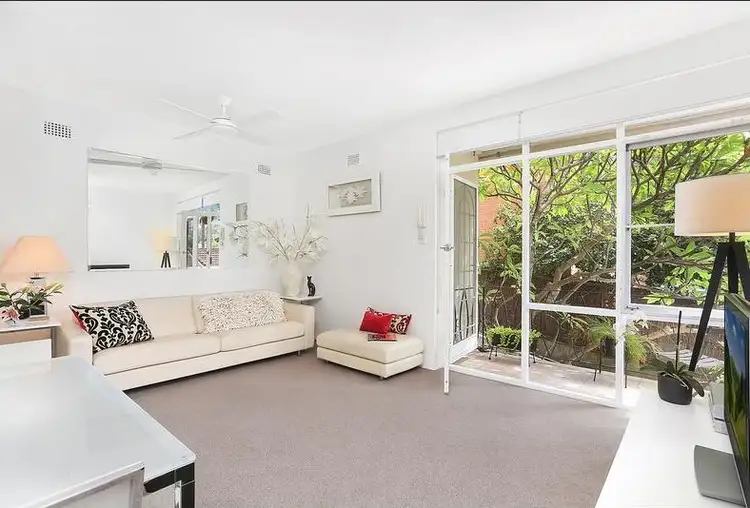 1/389a Alfred Street North Street, Neutral Bay NSW 2089