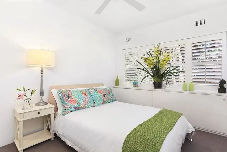 Third view of Homely apartment listing, 1/389a Alfred Street North Street, Neutral Bay NSW 2089