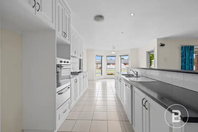 Third view of Homely house listing, 27 Park View Drive, Alfredton VIC 3350