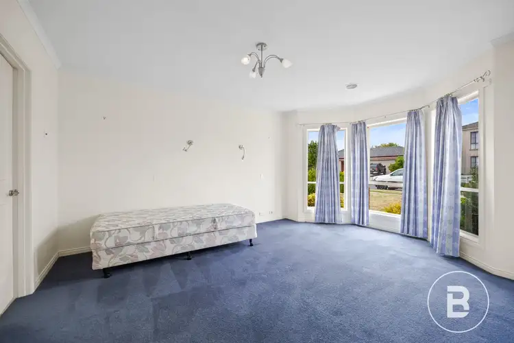 Sixth view of Homely house listing, 27 Park View Drive, Alfredton VIC 3350