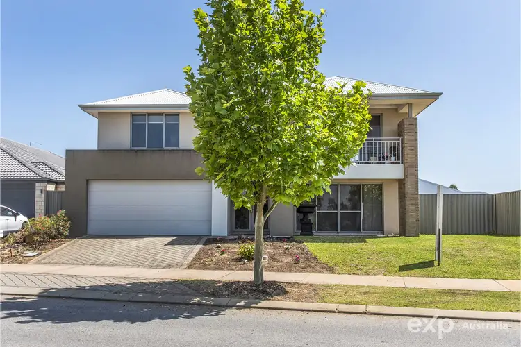 11 Weewar Circuit, South Yunderup WA 6208