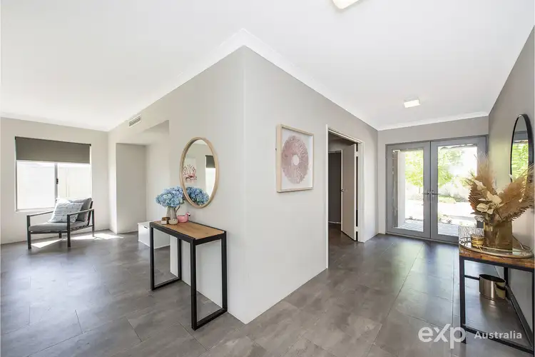 Second view of Homely house listing, 11 Weewar Circuit, South Yunderup WA 6208