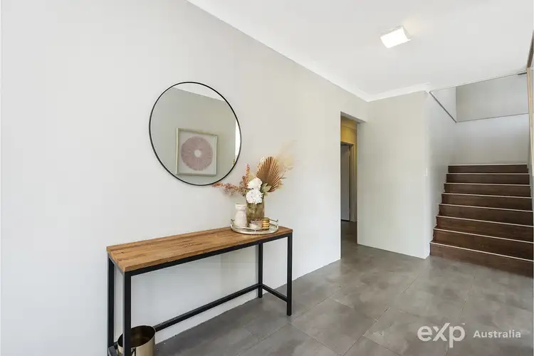 Fourth view of Homely house listing, 11 Weewar Circuit, South Yunderup WA 6208