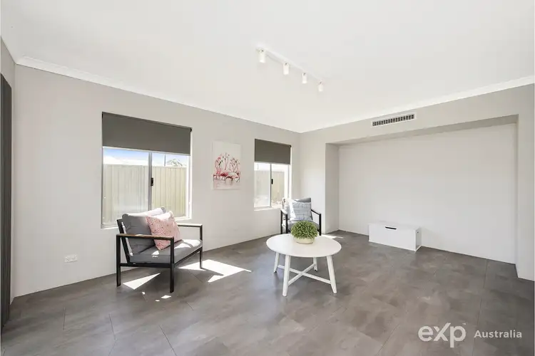 Fifth view of Homely house listing, 11 Weewar Circuit, South Yunderup WA 6208