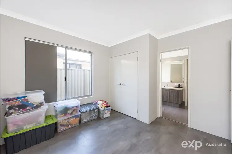 Sixth view of Homely house listing, 11 Weewar Circuit, South Yunderup WA 6208