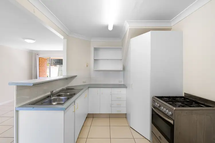 Second view of Homely townhouse listing, 19/132 Smith Road, Woodridge QLD 4114