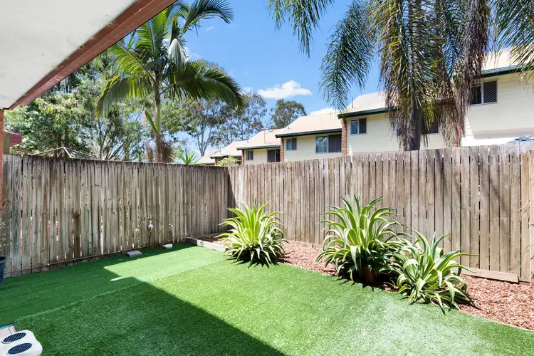 Third view of Homely townhouse listing, 19/132 Smith Road, Woodridge QLD 4114