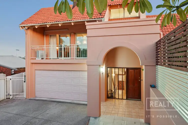 Third view of Homely house listing, 9 Milverton Avenue, Karrinyup WA 6018
