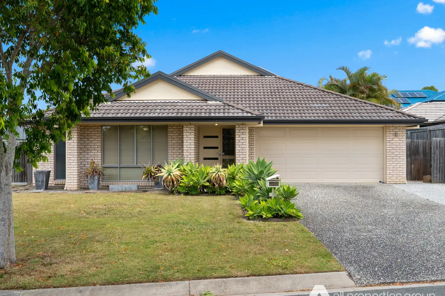 Main view of Homely house listing, 4 Gardenia Circuit, Heathwood QLD 4110