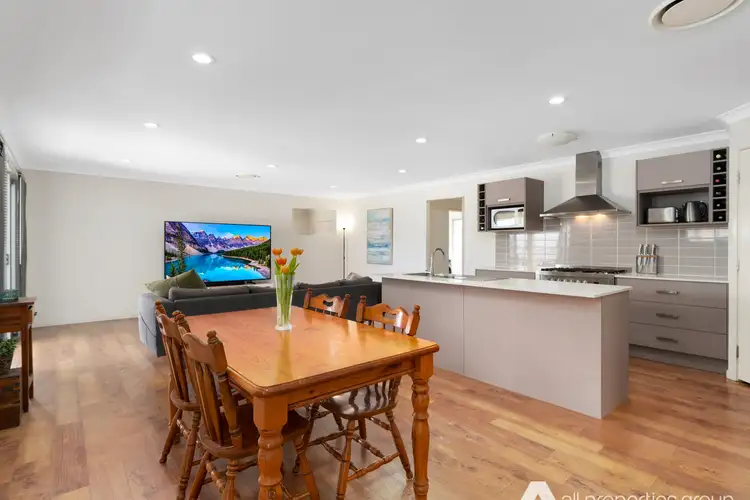 Third view of Homely house listing, 4 Gardenia Circuit, Heathwood QLD 4110