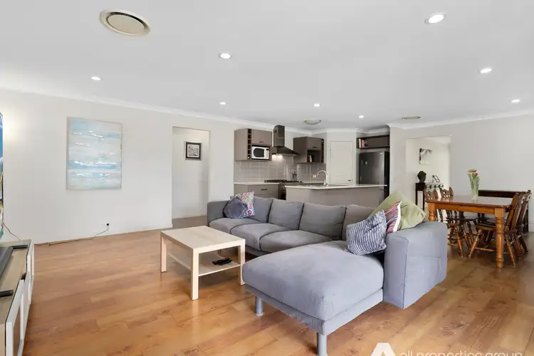 Fourth view of Homely house listing, 4 Gardenia Circuit, Heathwood QLD 4110