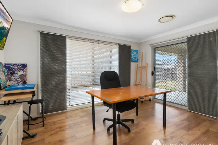 Sixth view of Homely house listing, 4 Gardenia Circuit, Heathwood QLD 4110