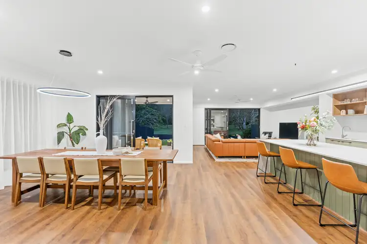 43 Willandra Street, Enoggera QLD 4051
