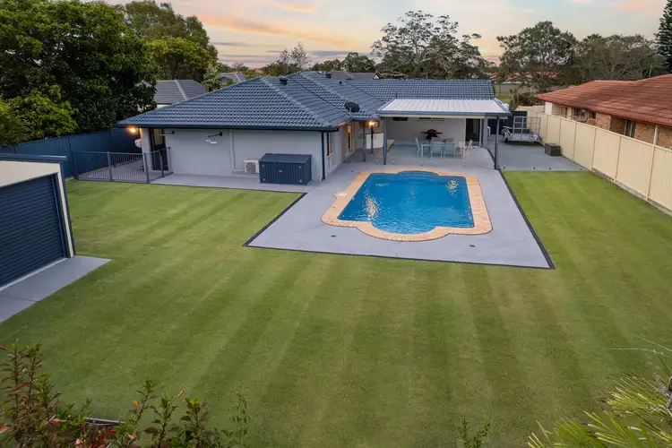 37 Arlene Park Terrace, Helensvale QLD 4212