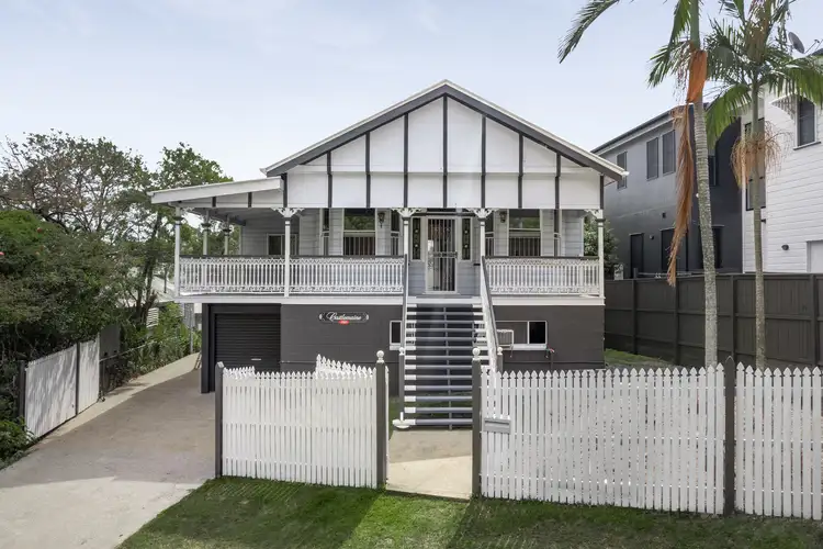Third view of Homely house listing, 37 Castlemaine Street, Milton QLD 4064