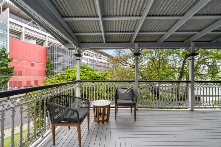 Fourth view of Homely house listing, 37 Castlemaine Street, Milton QLD 4064
