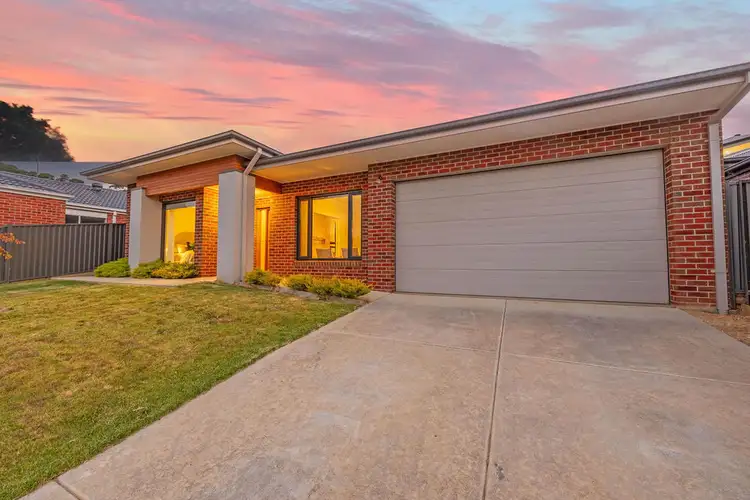 Main view of Homely house listing, 2 Ambience Place, Brown Hill VIC 3350