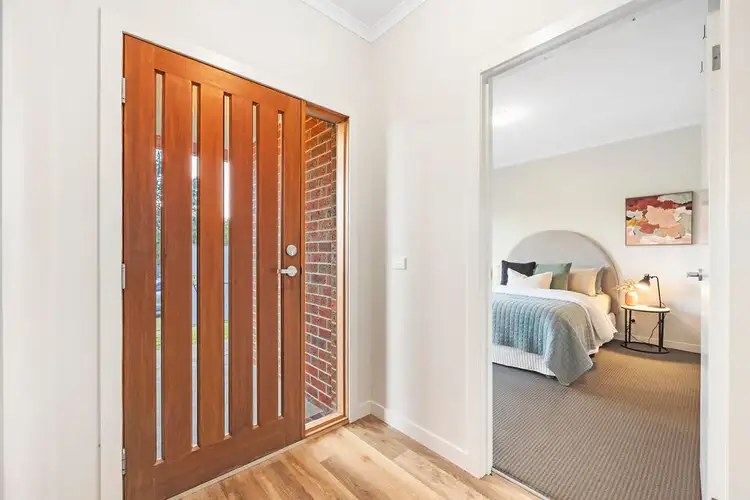 Second view of Homely house listing, 2 Ambience Place, Brown Hill VIC 3350