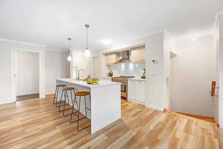 Fourth view of Homely house listing, 2 Ambience Place, Brown Hill VIC 3350